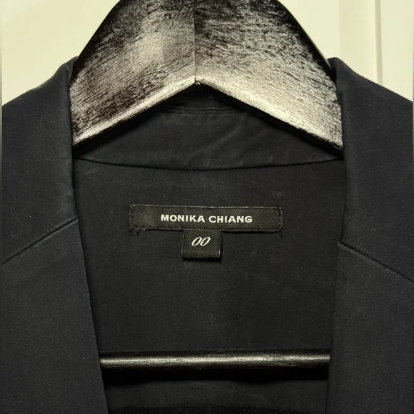 Designer vest - Picture 2 of 5